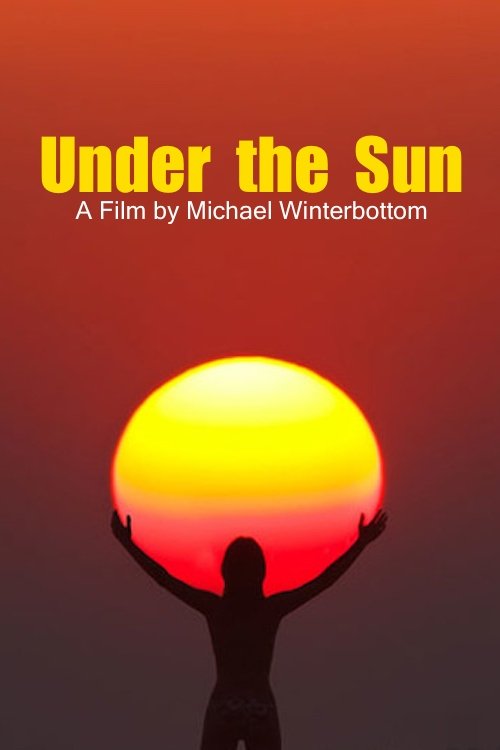 Постер Under the Sun